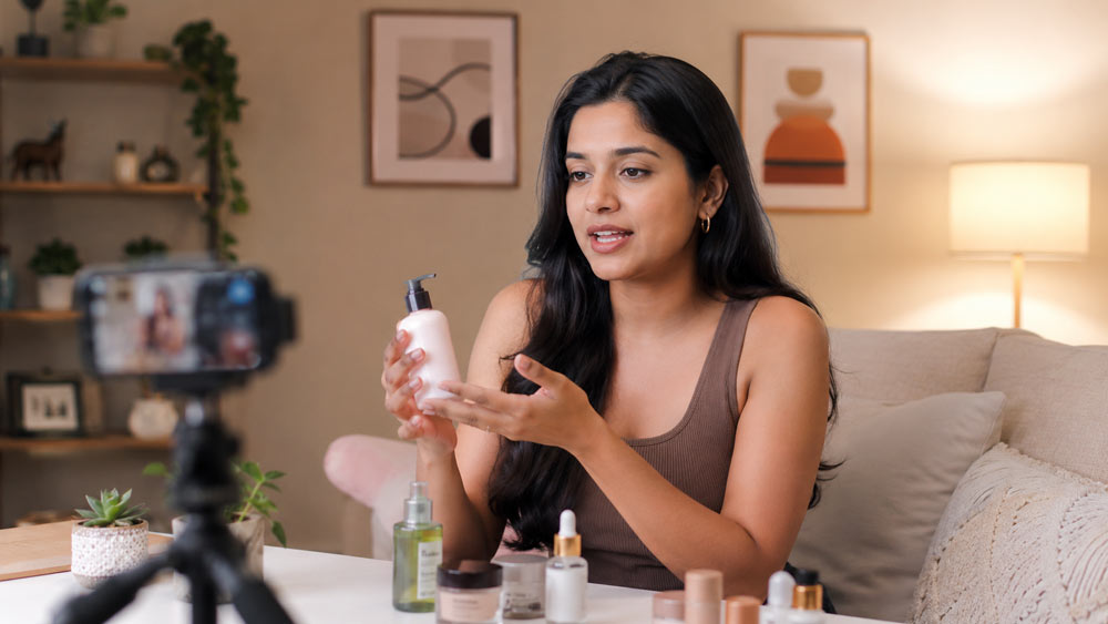 UGC video cost in India 2026 pricing breakdown for D2C brands